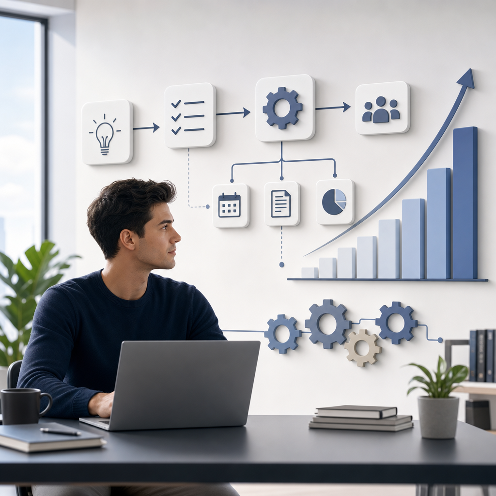 AI tools for founder productivity