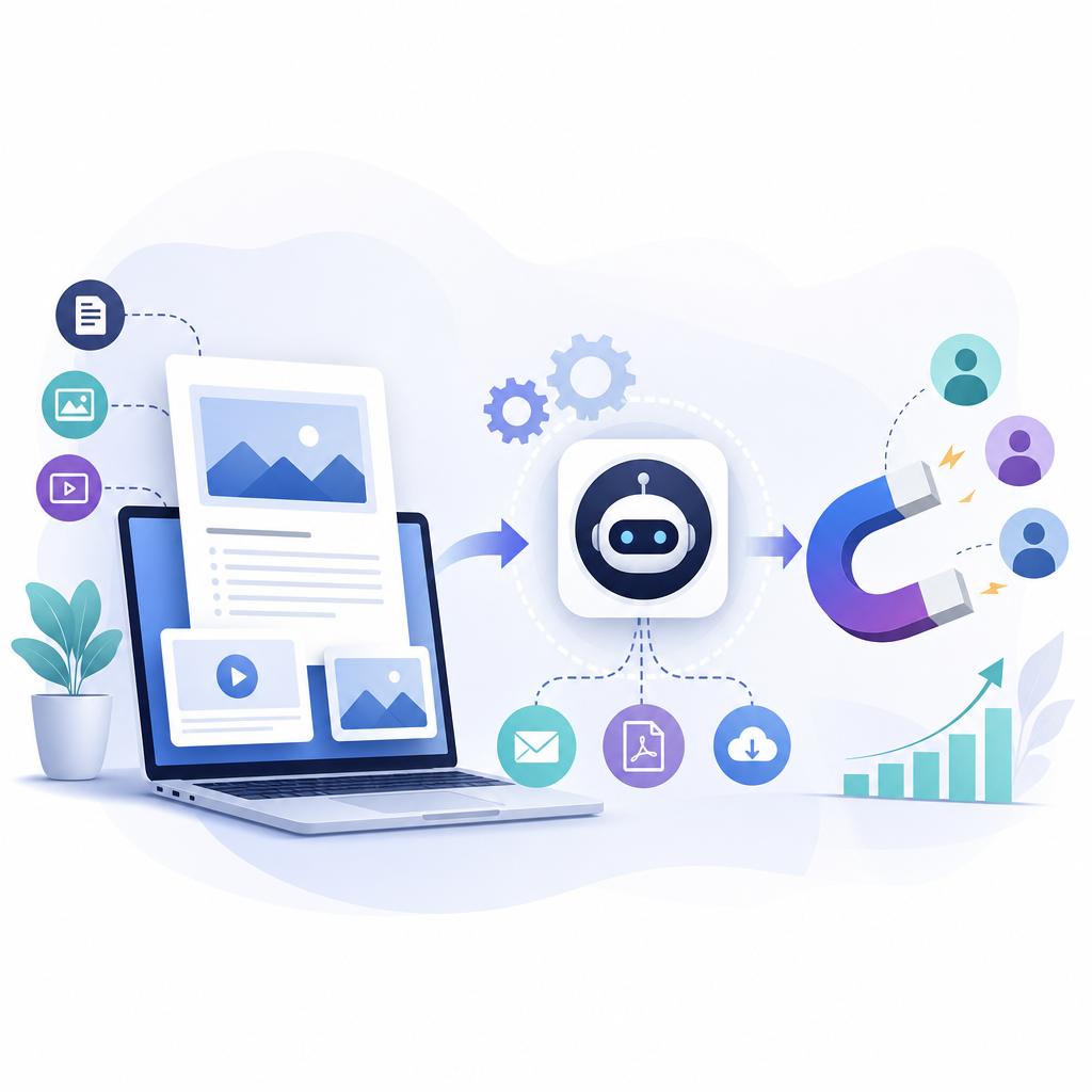 AI workflow automation for solopreneurs