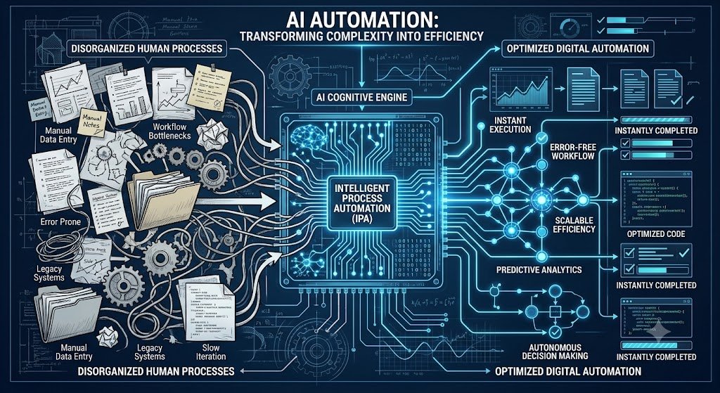ai automations